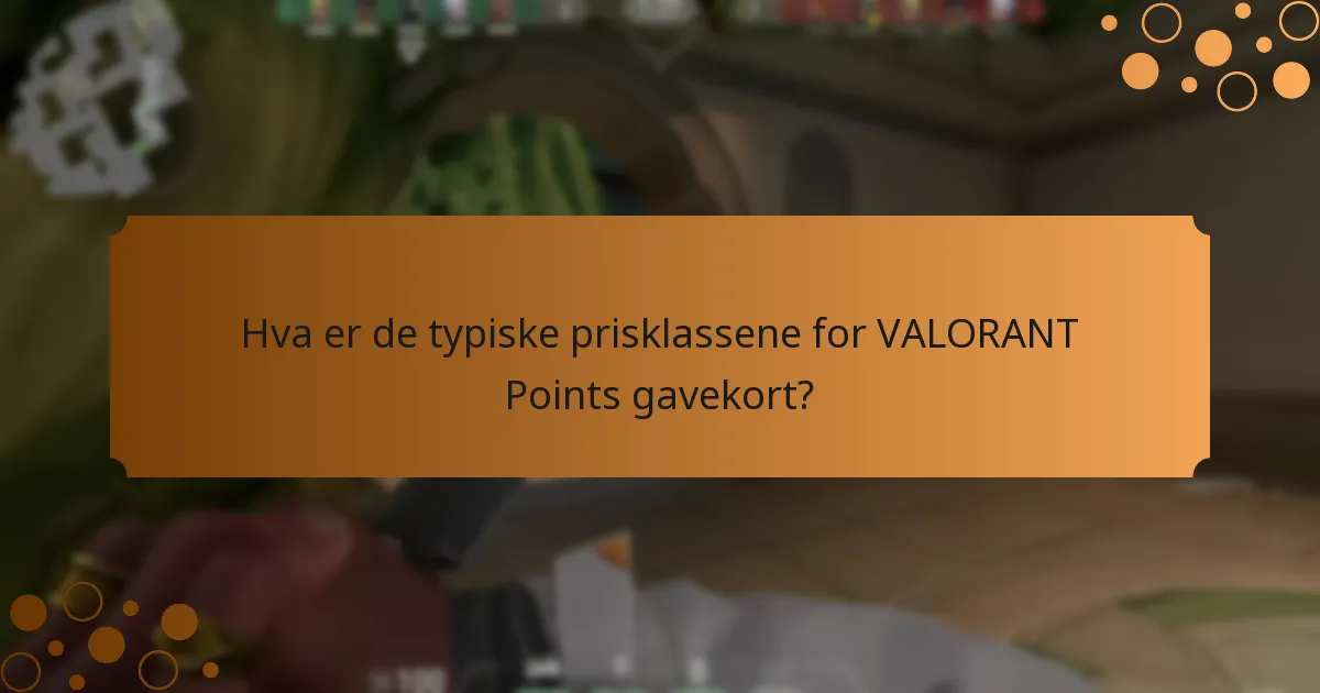 Hvordan kan jeg tilpasse VALORANT Points gavekort?
