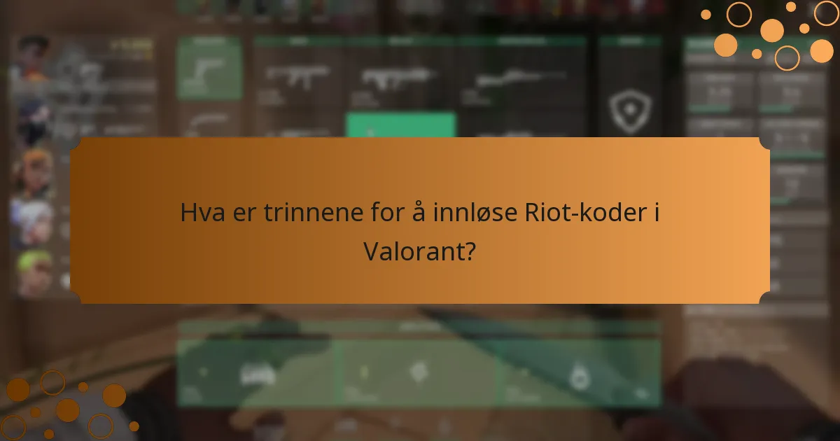 Hvordan verifisere ektheten av Riot-koder?