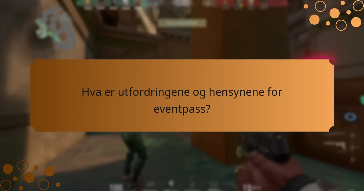 Hva er samfunnets spekulasjoner om fremtidige arrangementer?