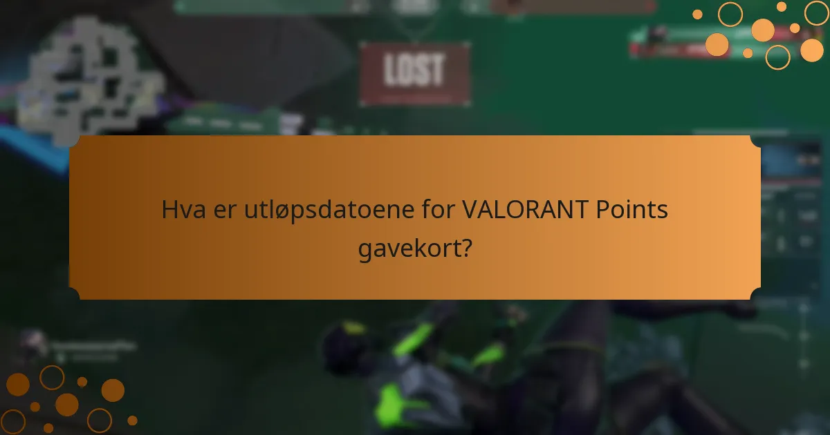 Kan jeg fornye eller laste opp VALORANT Points gavekortet mitt?
