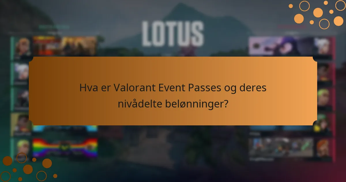 Hvordan kan spillere effektivt låse opp belønninger i Valorant Event Passes?