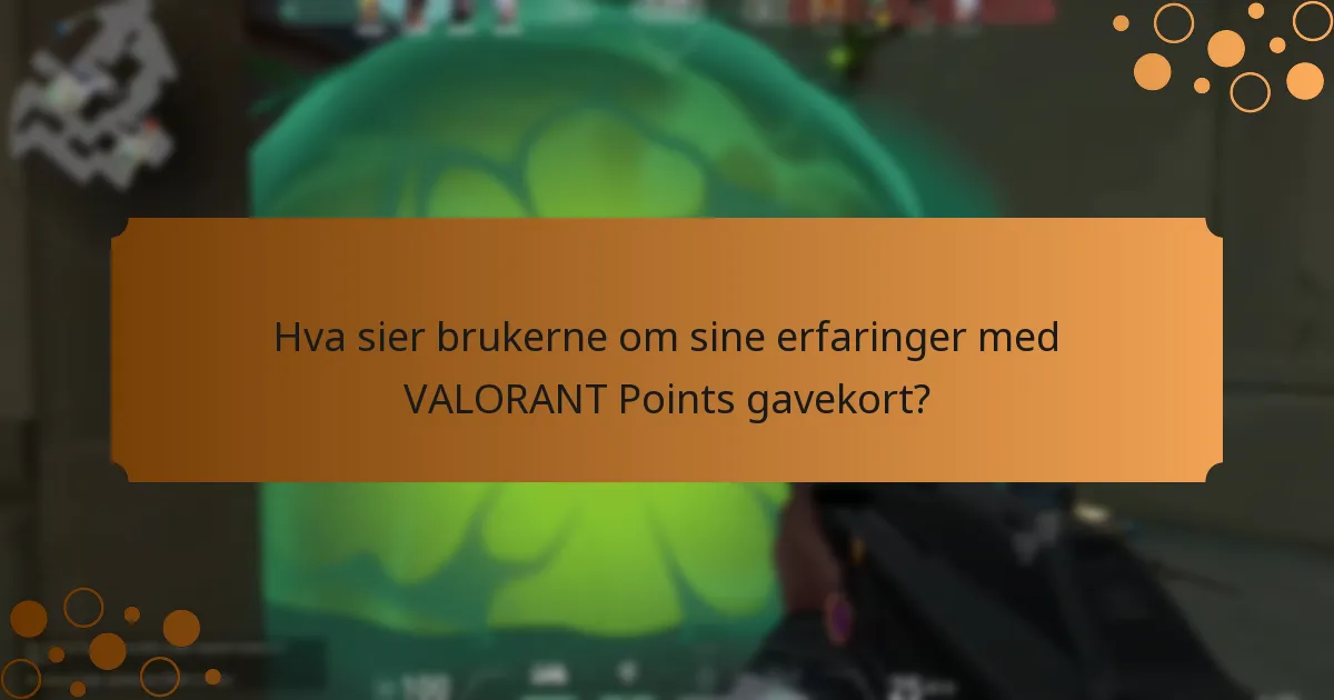 Hvilke forhandlere tilbyr VALORANT Points gavekort?