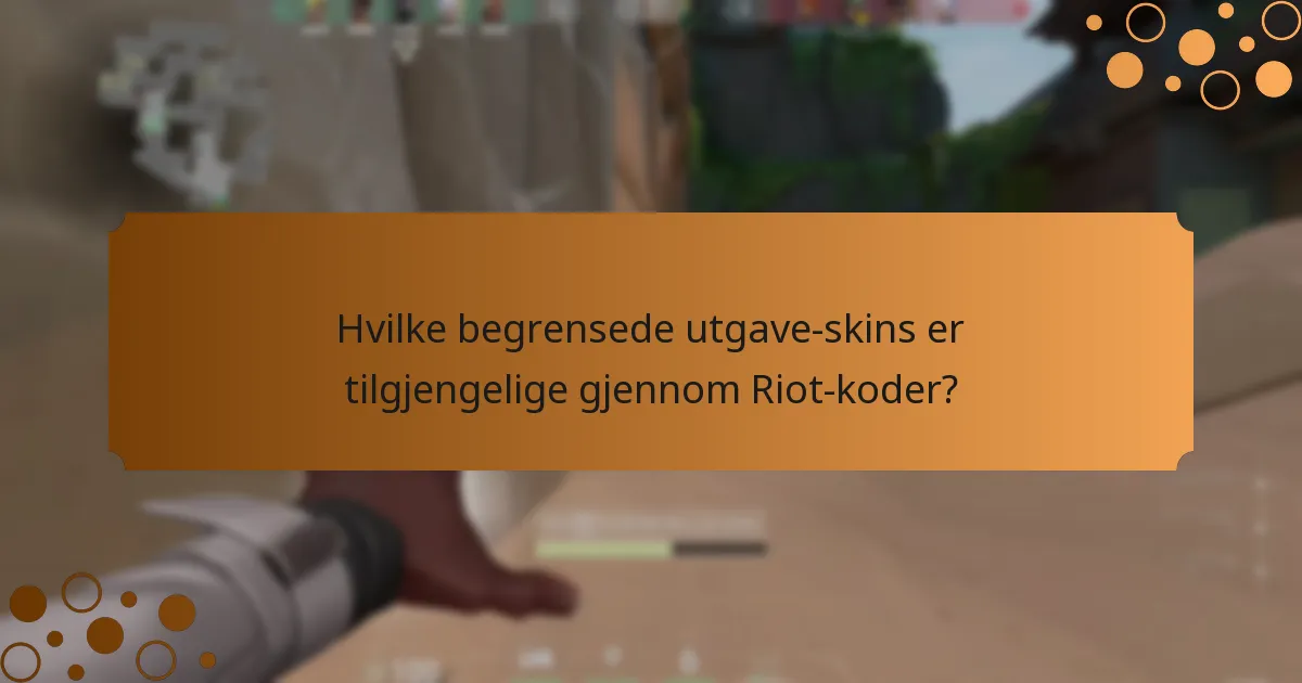 Hvordan kan du kreve Riot-koder for Valorant-skins?