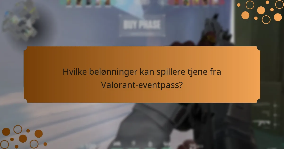 Hvordan oppmuntrer eventpass til spillerengasjement?