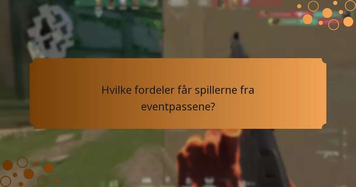 Hvordan kan spillere fullføre eventpassoppdrag effektivt?