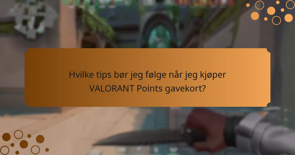 Hva er vanlige svindler relatert til VALORANT Points gavekort?