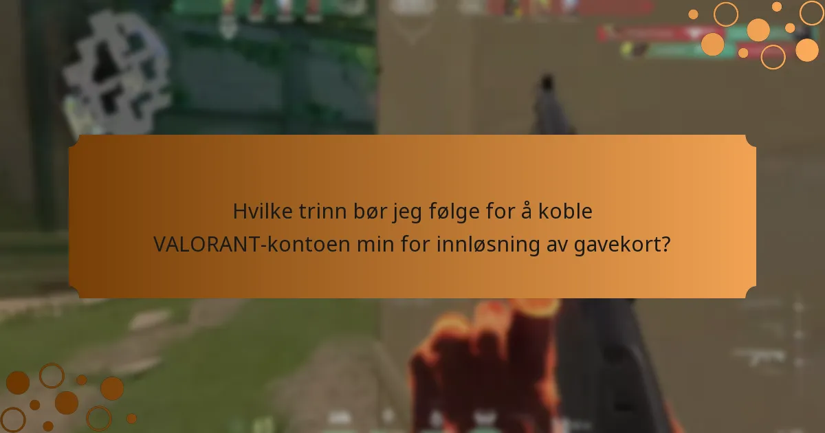 Hvordan kan jeg feilsøke ugyldige kodefeil for VALORANT Points gavekort?