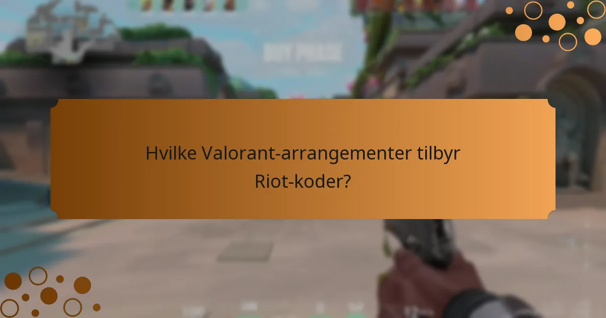 Når kan Riot-koder innløses?