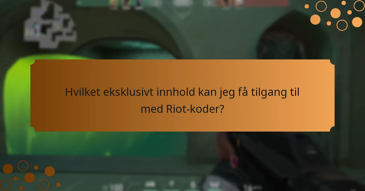 Hvordan innløse Riot-koder i Valorant?