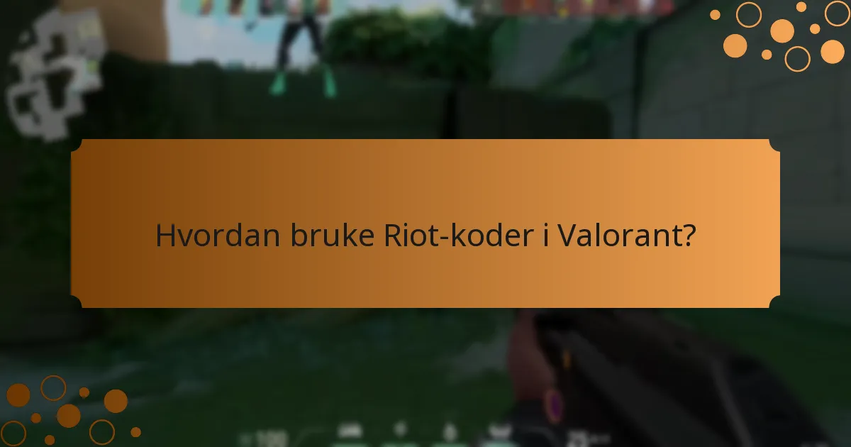 Hvordan sammenlignes Riot-koder med andre belønninger i spillet?