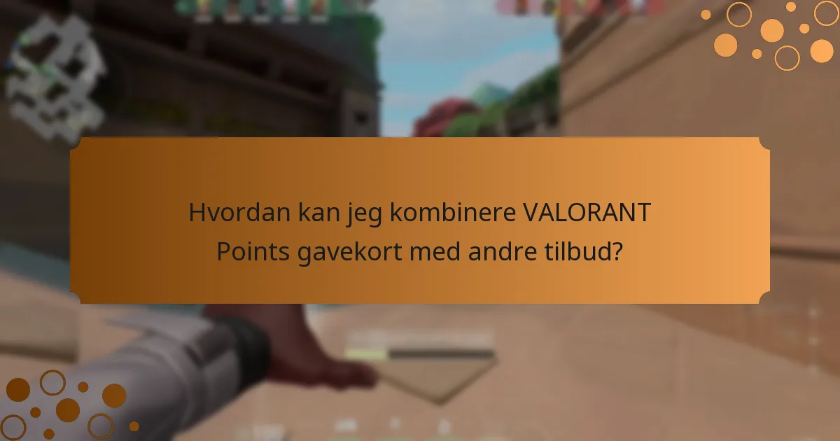 Hvilke plattformer tilbyr de beste tilbudene på VALORANT Points gavekort?