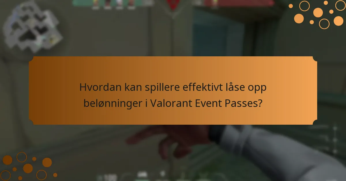 Hvordan sammenlignes Valorant Event Passes med tidligere arrangementer og lignende spill?