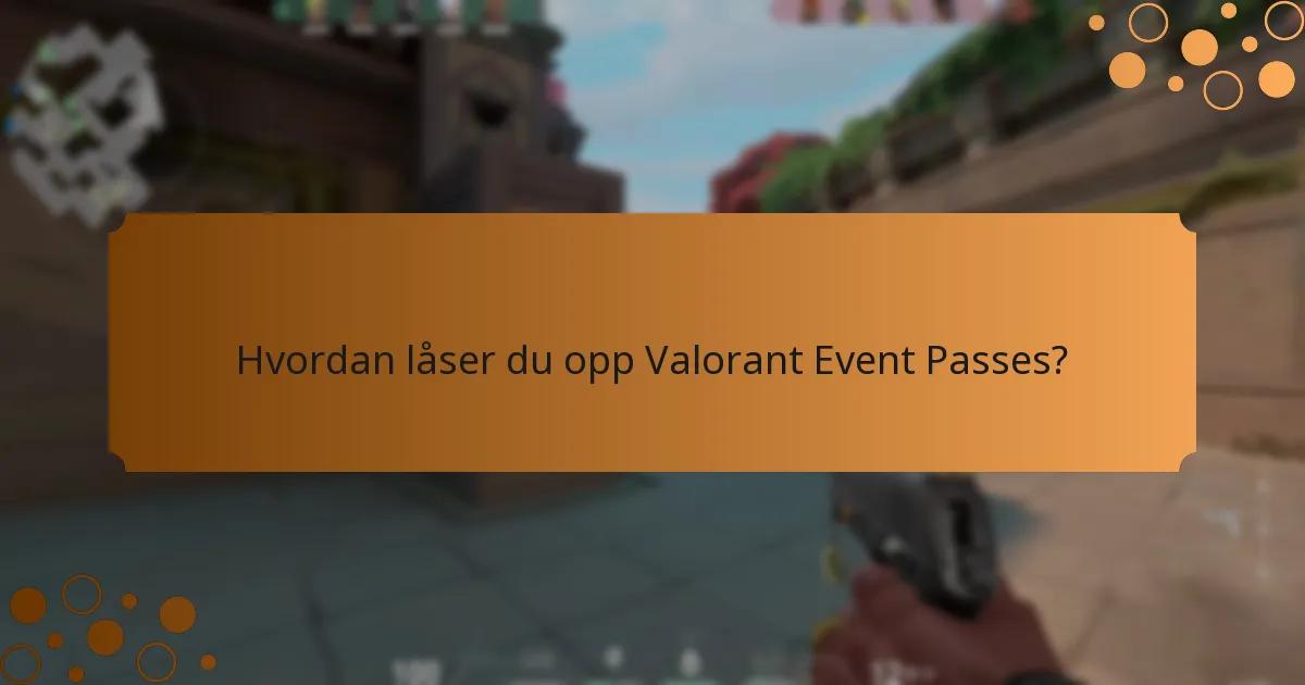 Hvordan sammenlignes nåværende event pass med tidligere sesonger?